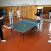  Корпоративні змагання з настільного тенісу Кубку пам'яті Віктора Огневʼюка